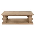 Miniatyrbillede 1 af 5: Sofabord Home ESPRIT 152 x 91 x 48 cm