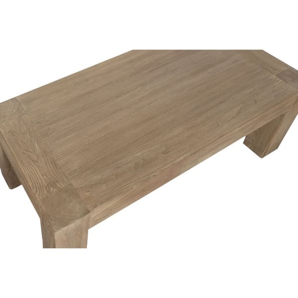 Soffbord Home ESPRIT 140 x 70 x 42 cm
