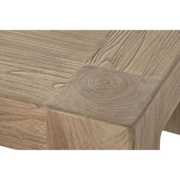 Soffbord Home ESPRIT 140 x 70 x 42 cm