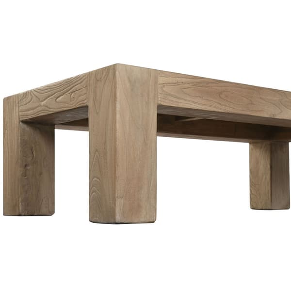Soffbord Home ESPRIT 140 x 70 x 42 cm