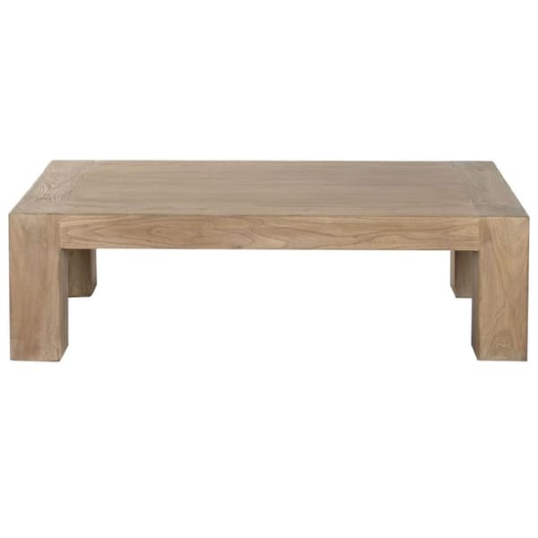 Soffbord Home ESPRIT 140 x 70 x 42 cm