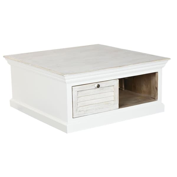 Soffbord Home ESPRIT 90 x 90 x 40 cm