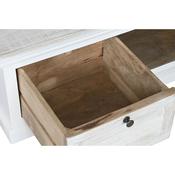 Soffbord Home ESPRIT 90 x 90 x 40 cm