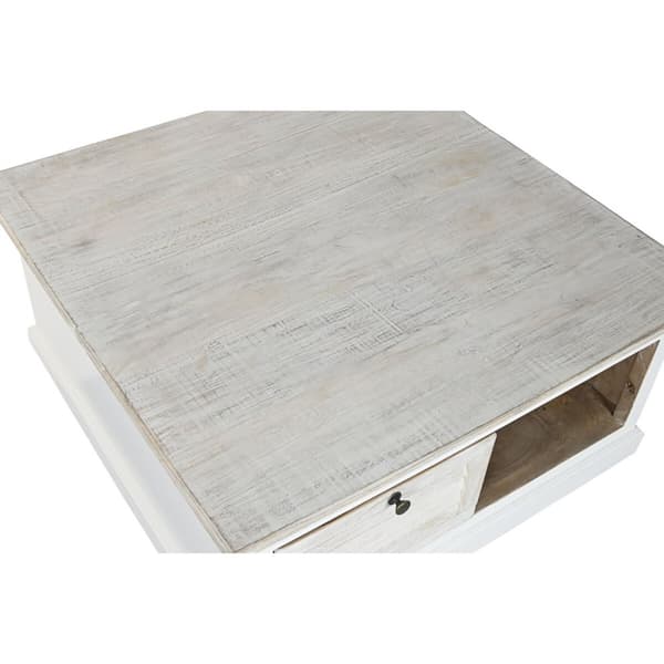 Soffbord Home ESPRIT 90 x 90 x 40 cm