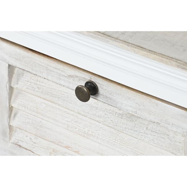Soffbord Home ESPRIT 90 x 90 x 40 cm