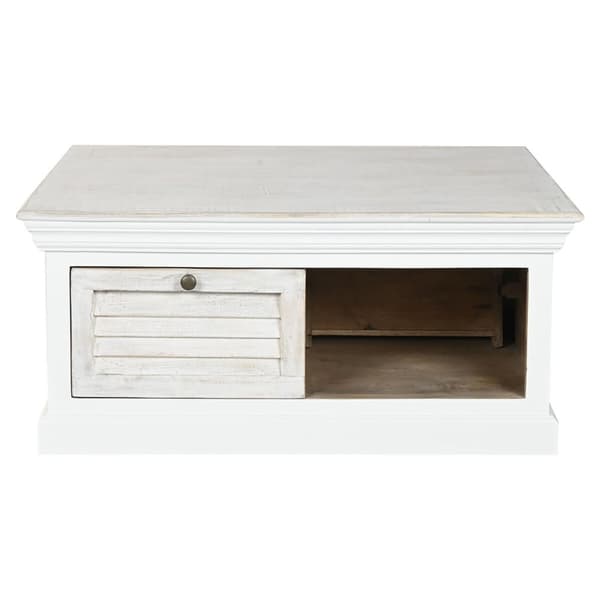Soffbord Home ESPRIT 90 x 90 x 40 cm