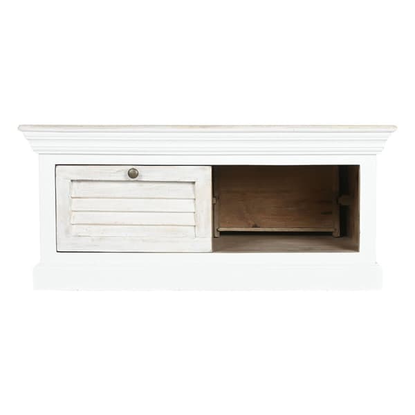 Soffbord Home ESPRIT 90 x 90 x 40 cm