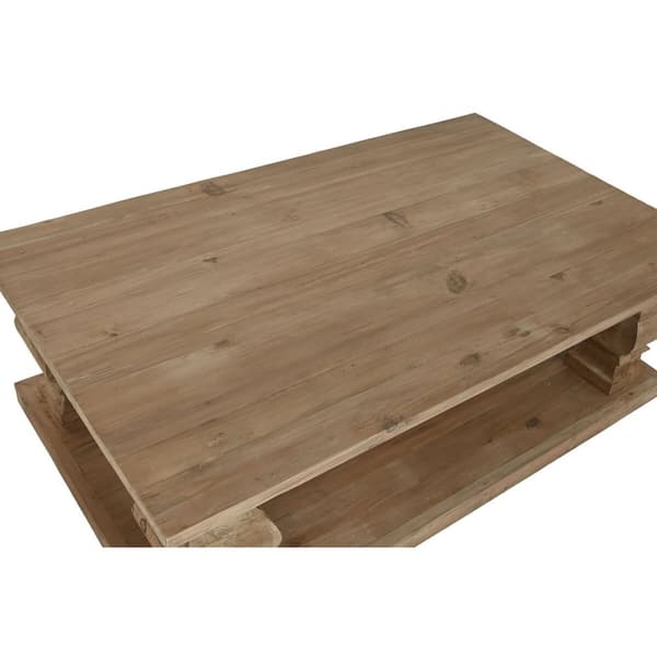 Soffbord Home ESPRIT 152 x 91 x 48 cm