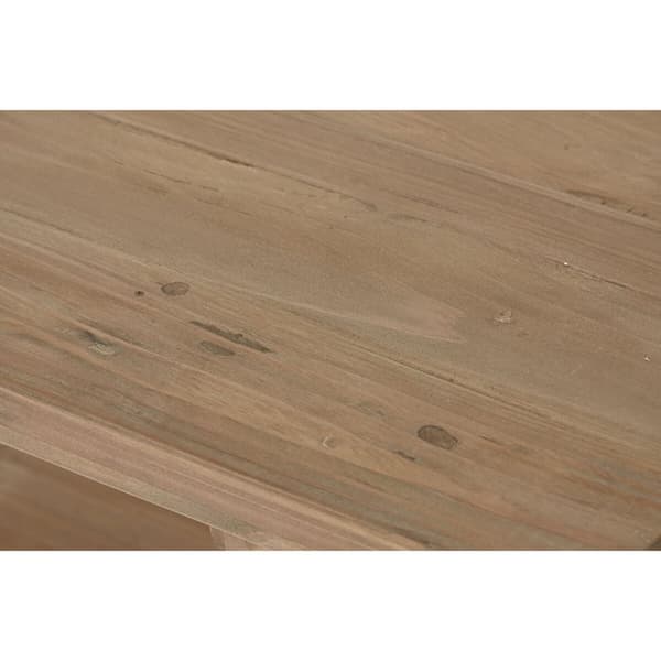 Soffbord Home ESPRIT 152 x 91 x 48 cm