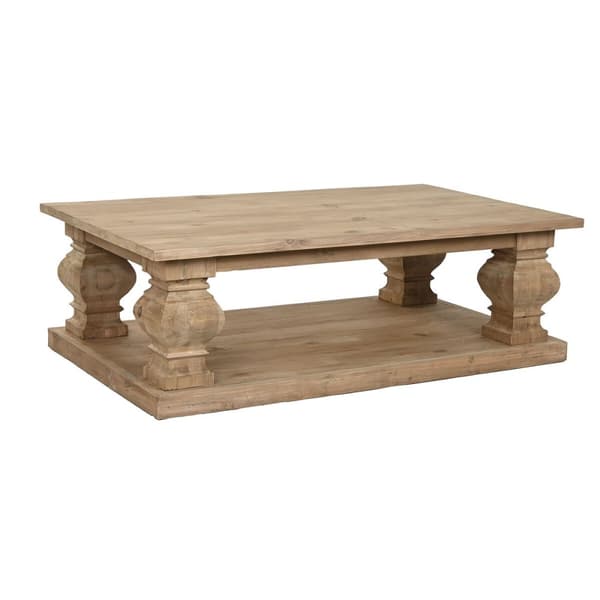 Soffbord Home ESPRIT 152 x 91 x 48 cm