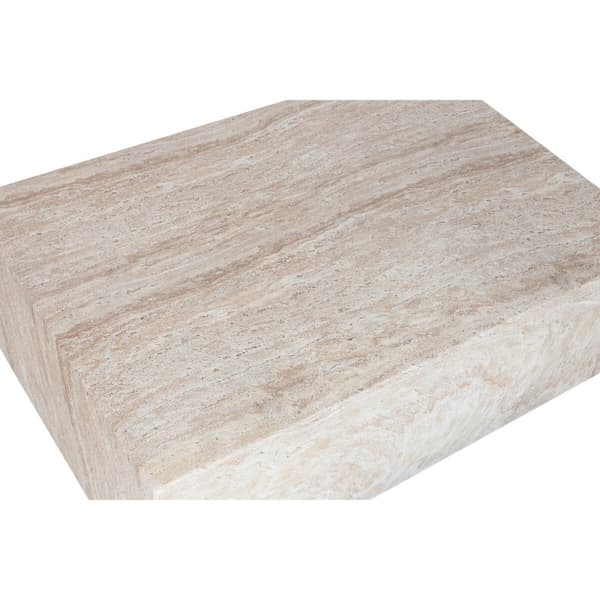 Soffbord Home ESPRIT 90 x 60 x 30 cm