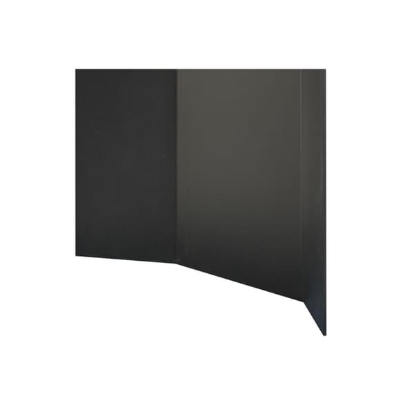 Matsalsbord Home ESPRIT Metall Akaciaträ 200 x 100 x 76 cm