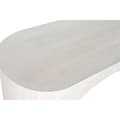 Miniatyrbillede 2 af 5: Sofabord Home ESPRIT Hvid 137 x 60 x 42 cm