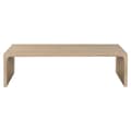 Miniatyrbillede 1 af 5: Sofabord Home ESPRIT 160 x 80 x 44 cm