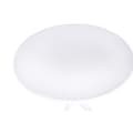 Miniatyrbilde 5 av 7: Middagsbord Home ESPRIT Hvit Metall polypropylen 80 x 80 x 75 cm