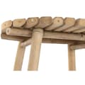 Miniatyrbilde 3 av 5: Bordsett med 2 stoler Home ESPRIT Bambus 50 x 50 x 105 cm