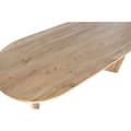 Miniatyrbilde 2 av 6: Middagsbord Home ESPRIT Akasia 200 x 90 x 76 cm