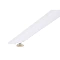 Miniatyrbilde 7 av 7: Middagsbord Home ESPRIT Hvit Metall polypropylen 70 x 70 x 75 cm