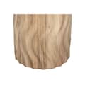 Miniatyrbilde 2 av 6: Middagsbord Home ESPRIT Metall Akasia 130 x 130 x 76 cm