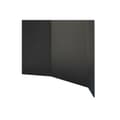 Miniatyrbilde 6 av 8: Middagsbord Home ESPRIT Metall Akasia 200 x 100 x 76 cm