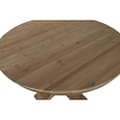 Miniatyrbilde 3 av 6: Middagsbord Home ESPRIT Resikulert Tre Grantre 140 x 140 x 76 cm