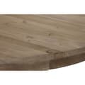 Miniatyrbilde 4 av 6: Middagsbord Home ESPRIT Resikulert Tre Grantre 140 x 140 x 76 cm