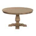 Miniatyrbilde 1 av 6: Middagsbord Home ESPRIT Resikulert Tre Grantre 140 x 140 x 76 cm