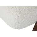 Miniatyrbillede 6 af 6: Spisebordsstol Home ESPRIT Polyester Træ 58 x 58 x 70 cm