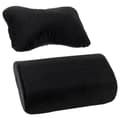 Miniatyrbild 1 av 3: NOBLECHAIRS Noblechairs EPIC-ICON-HERO Cousin Seat - Svart-Svart 117784