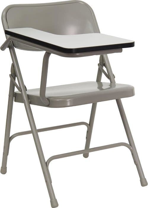 Kontorsstol - Flash furniture kontorsfåtölj - 2-HF-309AST-RT-GG