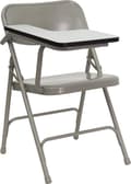 Miniatyrbild 1 av 4: Kontorsstol - Flash furniture kontorsfåtölj - 2-HF-309AST-RT-GG