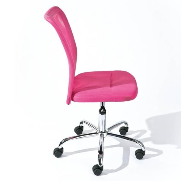Inter Link Barnstol BONNIE Rosa