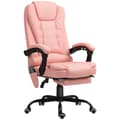 Miniatyrbild 1 av 9: Kontorsstol, 67x67x111-121 cm, Rosa