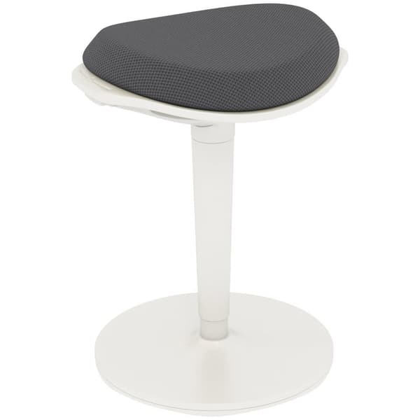 Pendel Pall, 42.5x35.5x56.5-71.5 cm, Grå