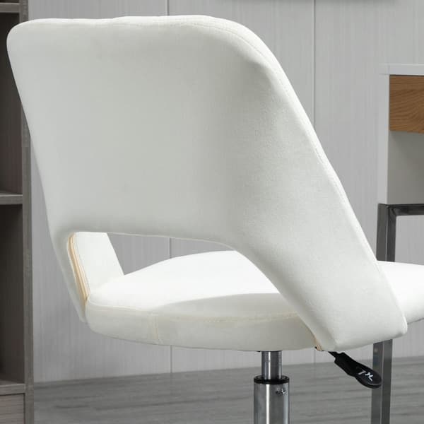 Toimistotuoli, 49x60 cm, Beige