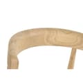 Miniatyrbillede 4 af 4: Spisebordsstol DKD Home Decor Natur 55 x 46 x 80 cm