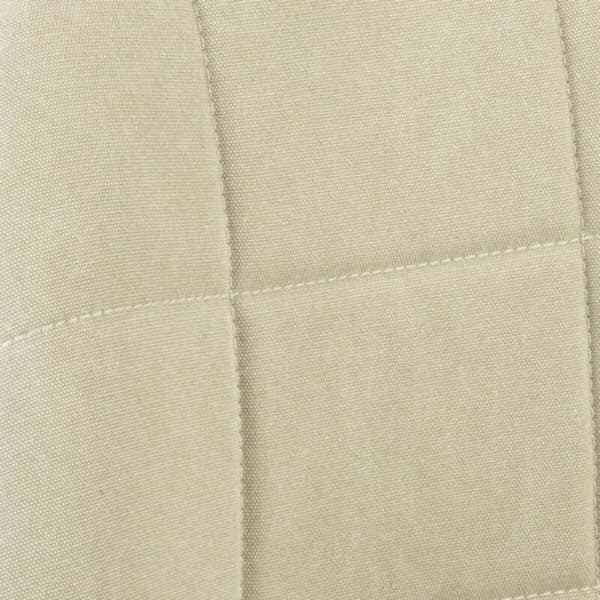 Matsalsstol DKD Home Decor Beige Multicolour 47 x 55 x 85 cm