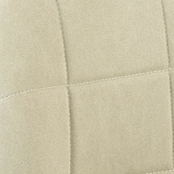 Matsalsstol DKD Home Decor Beige Multicolour 47 x 55 x 85 cm