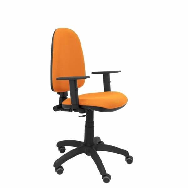 Kontorsstol Ayna bali Piqueras y Crespo 04CPBALI308B24RP Orange