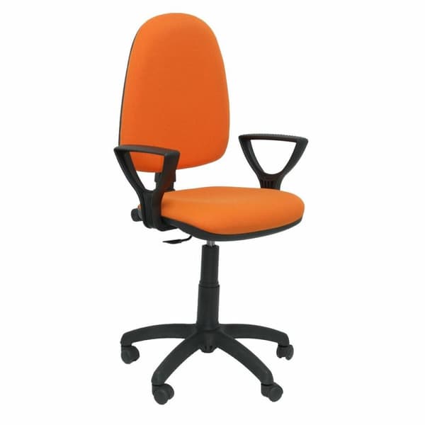 Kontorsstol Ayna bali Piqueras y Crespo 04CP Orange