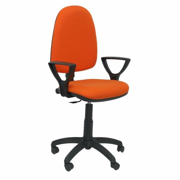 Kontorsstol Ayna bali Piqueras y Crespo 05BGOLF Orange Mörk Orange