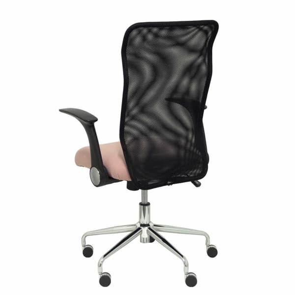 Kontorsstol Minaya Piqueras y Crespo BALI710 Rosa
