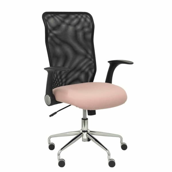 Kontorsstol Minaya Piqueras y Crespo BALI710 Rosa