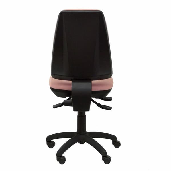 Kontorsstol Elche S bali Piqueras y Crespo 14S Rosa Ljusrosa