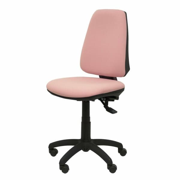 Kontorsstol Elche S bali Piqueras y Crespo 14S Rosa Ljusrosa