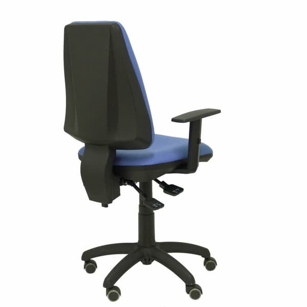 Kontorsstol Elche S bali Piqueras y Crespo 61B10RP Blå