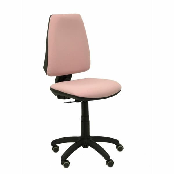 Kontorsstol Elche CP Bali Piqueras y Crespo 14CP Rosa Ljusrosa