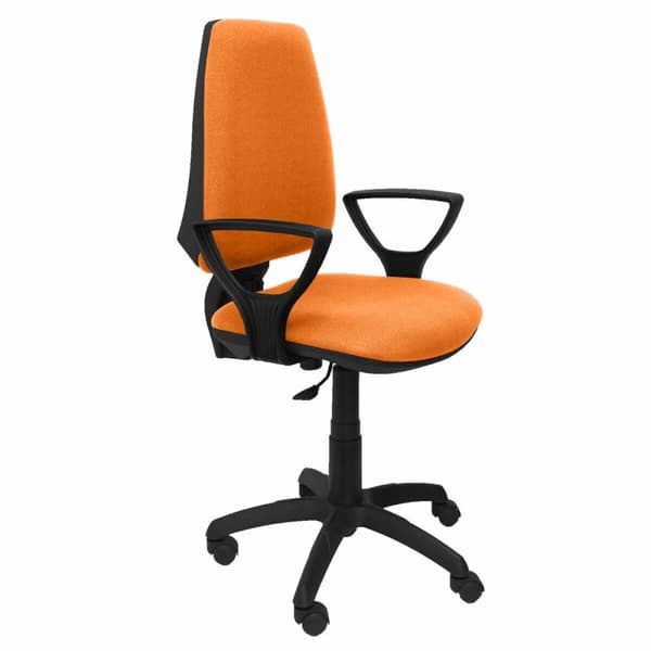 Kontorsstol Elche CP Bali Piqueras y Crespo 08BGOLF Orange