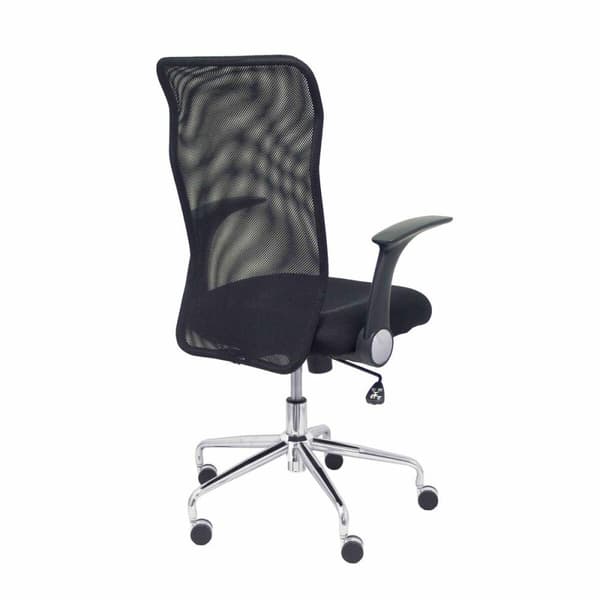 Kontorsstol Minaya Piqueras y Crespo 944513 Svart