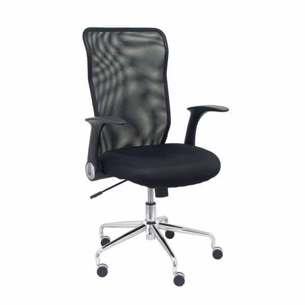 Kontorsstol Minaya Piqueras y Crespo 944513 Svart